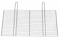 Grillrost 100x40 cm