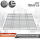 Grillrost 100x40cm 5mm