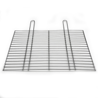 Original Wildkinger Grillrost 2,5mm mit Griff in vielen...