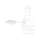 Grillrost Edelstahl 4 mm 60x50 cm