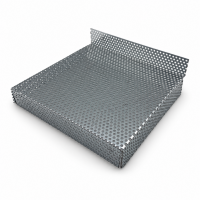 Feuerrost 30x30cm