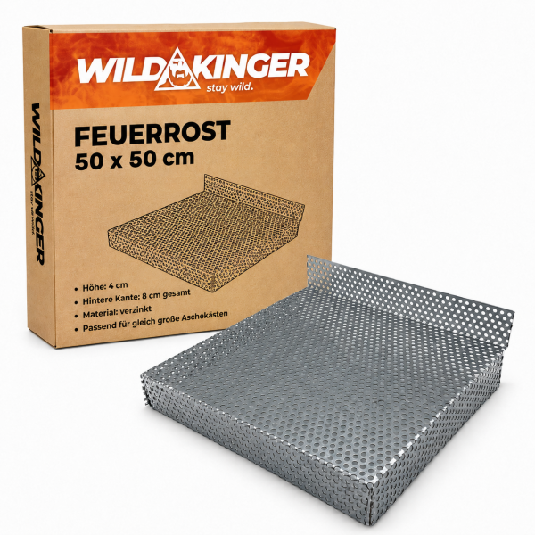 Feuerrost 50x50cm