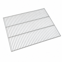 Grillrost ohne Griffe 52x48 cm